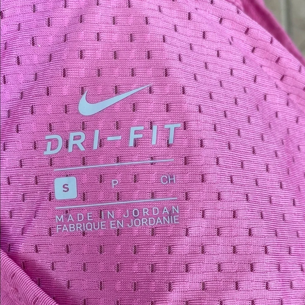 Nike Dri-Fit‎ Training Tee | Size M | Moisture-Wicking